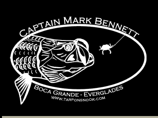 Capt. Mark Bennett - Light Tackle Backcountry Fishing Guide